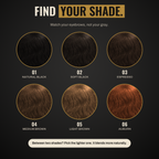 Rydge Stick — Instant Gray Coverage Stick