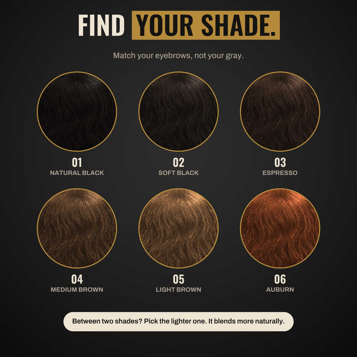 Rydge Stick — Instant Gray Coverage Stick
